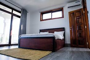 MWAMBANI BEACH VILLAS