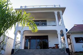MWAMBANI BEACH VILLAS