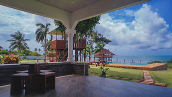 MWAMBANI BEACH VILLAS