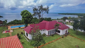 MWAMBANI BEACH VILLAS