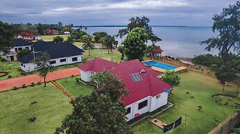 MWAMBANI BEACH VILLAS