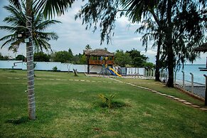 MWAMBANI BEACH VILLAS