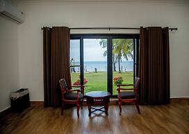 MWAMBANI BEACH VILLAS