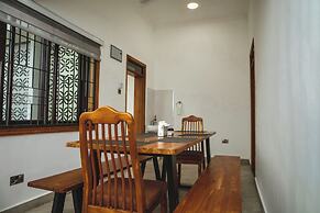 MWAMBANI BEACH VILLAS