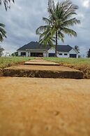 MWAMBANI BEACH VILLAS