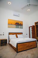 MWAMBANI BEACH VILLAS