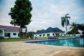MWAMBANI BEACH VILLAS