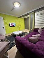 ALATUĞ APART OTEL