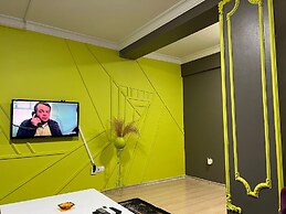 ALATUĞ APART OTEL