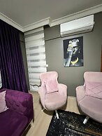 ALATUĞ APART OTEL