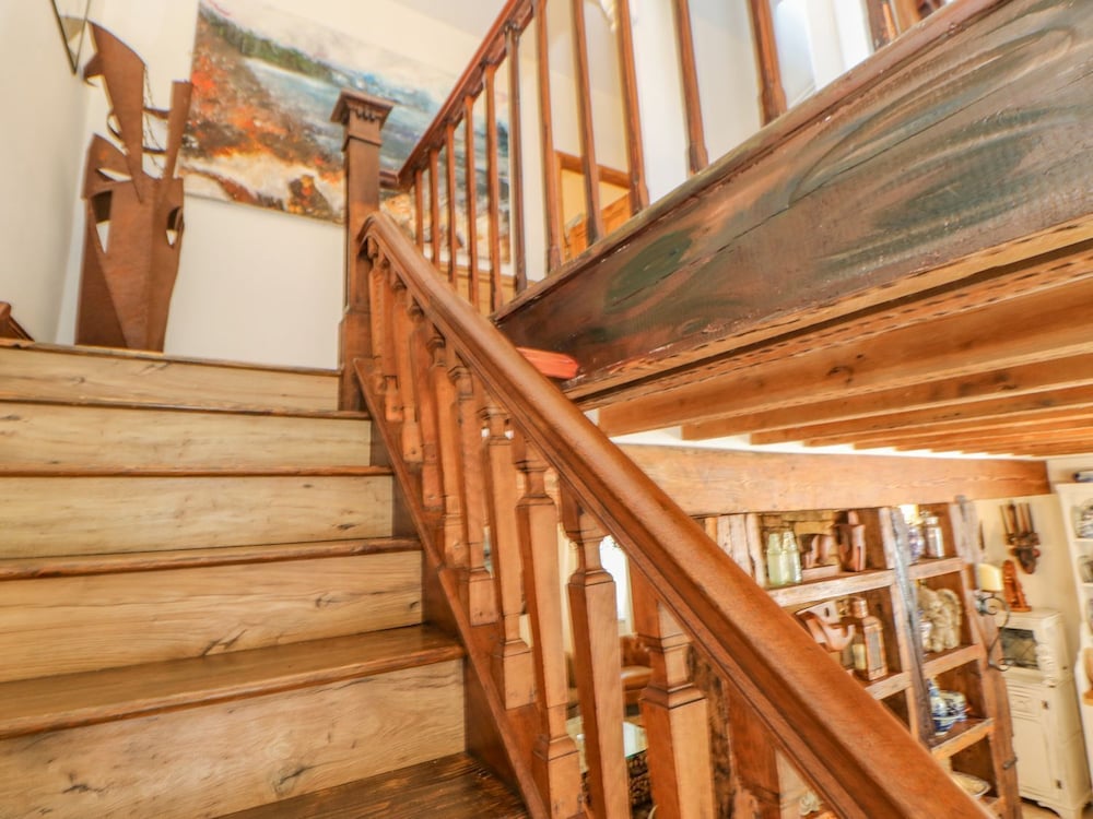 Shaftoe Mews