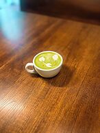 MOKA HOUSE