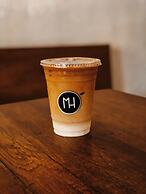 MOKA HOUSE