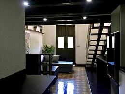 MOKA HOUSE