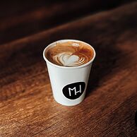 MOKA HOUSE
