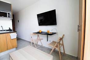 Tribu Santa Tere