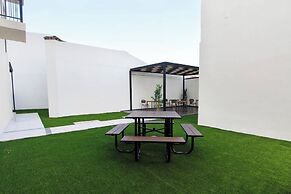 Tribu Santa Tere