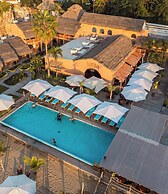La posada Hotel Boutique