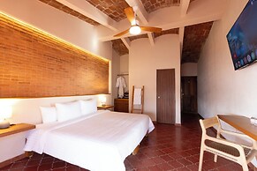 La posada Hotel Boutique