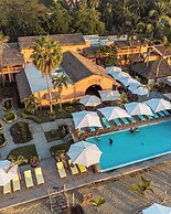 La posada Hotel Boutique