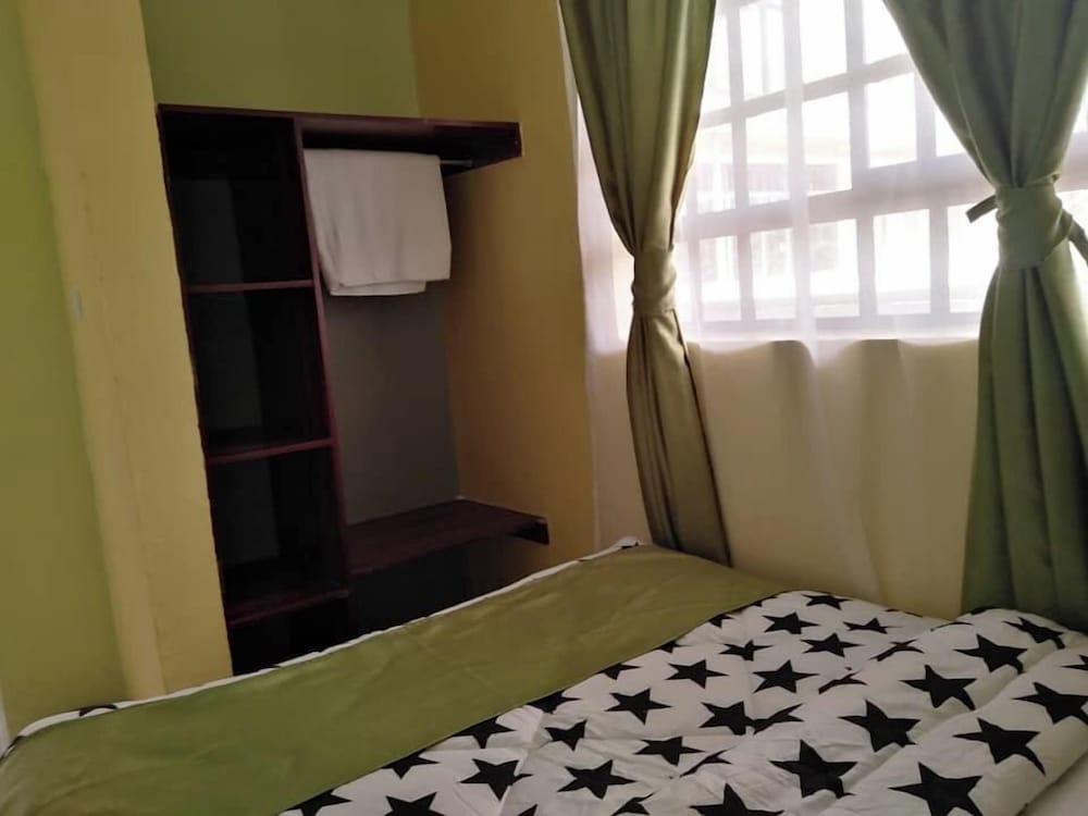 Sizzling Waters Resort