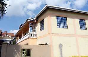 Sizzling Waters Resort