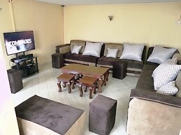 Sizzling Waters Resort