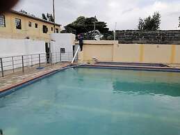 Sizzling Waters Resort