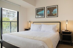 Salaverry by Wynwood House