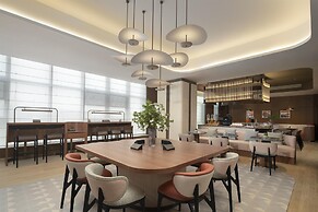 Hilton Garden Inn Zhongwei Shapotou
