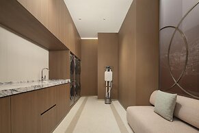 Hilton Garden Inn Zhongwei Shapotou