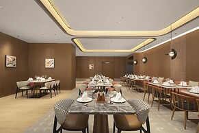 Hilton Garden Inn Zhongwei Shapotou