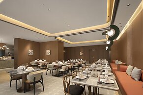 Hilton Garden Inn Zhongwei Shapotou
