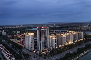 Hilton Garden Inn Zhongwei Shapotou