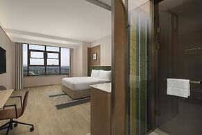 Hilton Garden Inn Zhongwei Shapotou