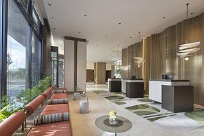 Hilton Garden Inn Zhongwei Shapotou