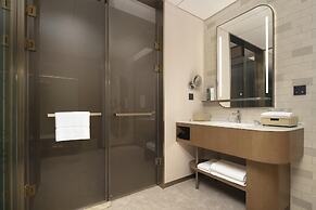 Hilton Garden Inn Zhongwei Shapotou