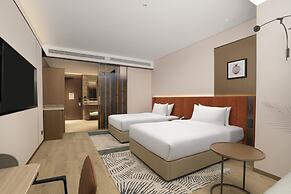 Hilton Garden Inn Zhongwei Shapotou
