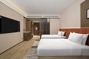 Hilton Garden Inn Zhongwei Shapotou