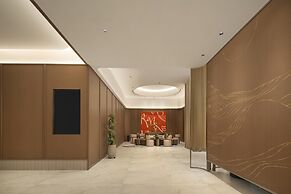 Hilton Garden Inn Zhongwei Shapotou
