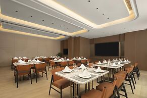 Hilton Garden Inn Zhongwei Shapotou