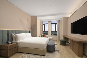 Hilton Garden Inn Zhongwei Shapotou
