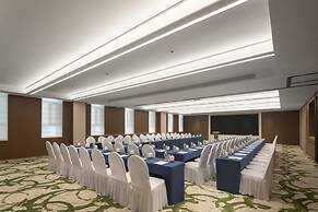 Hilton Garden Inn Zhongwei Shapotou