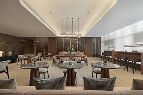 Hilton Garden Inn Zhongwei Shapotou