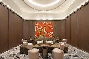 Hilton Garden Inn Zhongwei Shapotou