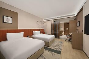 Hilton Garden Inn Zhongwei Shapotou