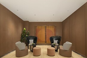 Hilton Garden Inn Zhongwei Shapotou