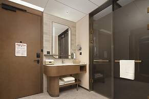 Hilton Garden Inn Zhongwei Shapotou