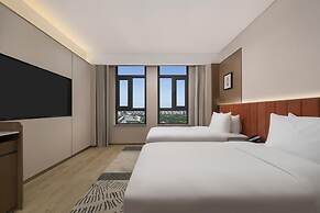 Hilton Garden Inn Zhongwei Shapotou
