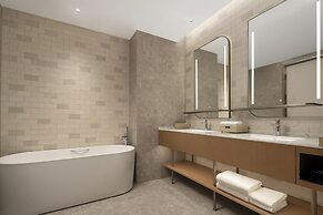 Hilton Garden Inn Zhongwei Shapotou